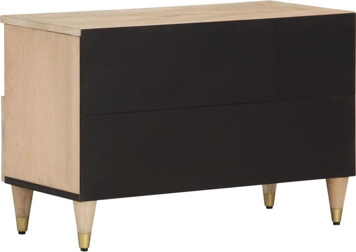 Produktbild VidaXL TV-Schrank (70 x 33 x 46 cm)