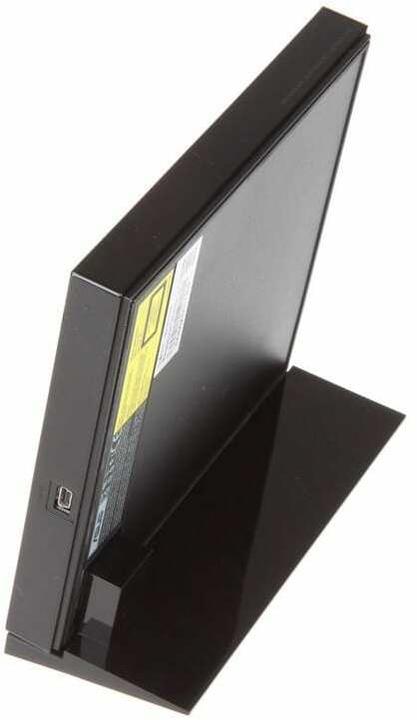 Produktbild ASUS Sbc-06d2x-U (Blu-ray Laufwerk, CD Brenner, CD Laufwerk, DVD Brenner, DVD Laufwerk)