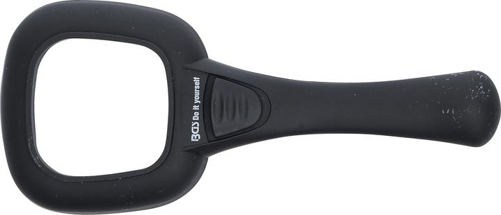 Produktbild BGS Handlupe LED