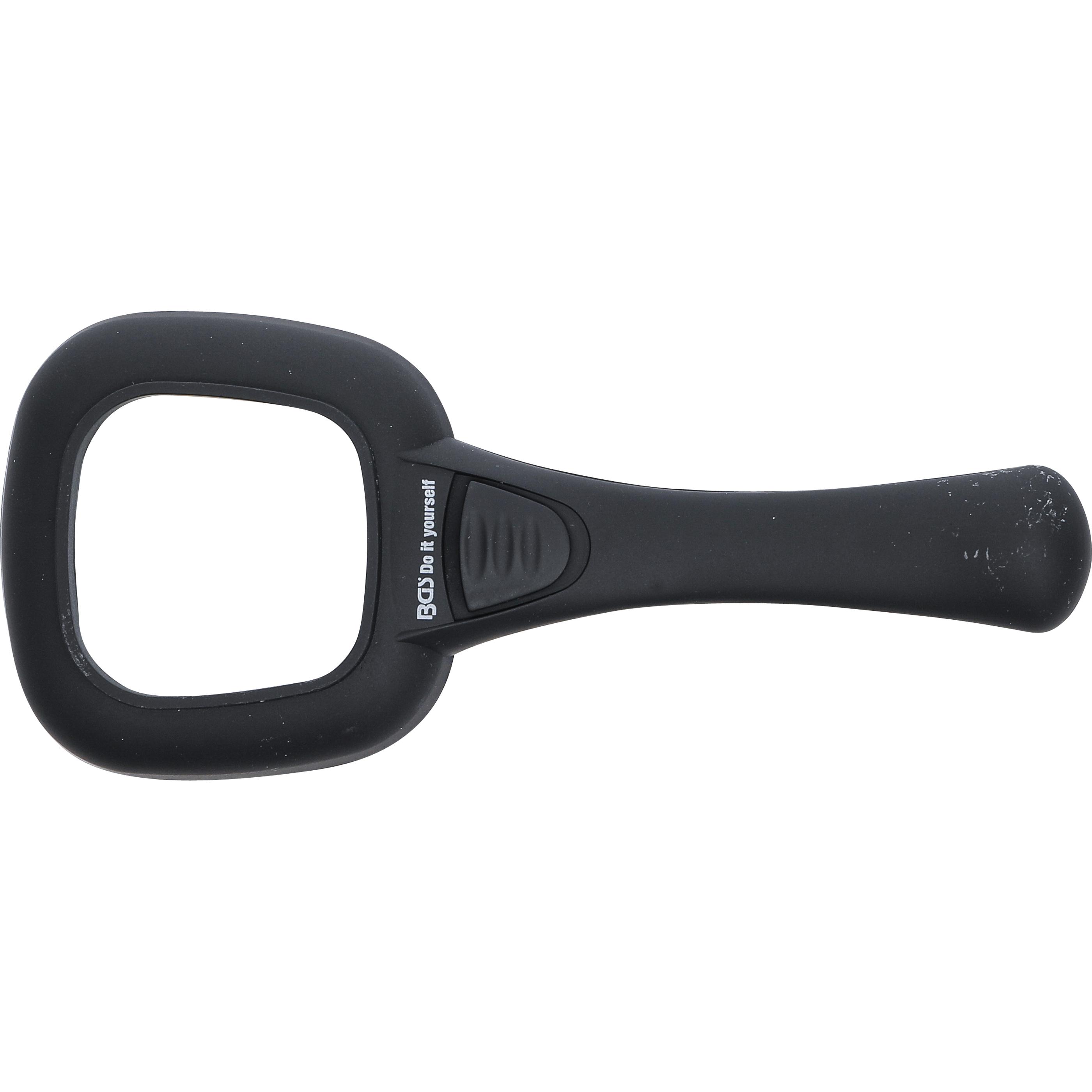 Bgs, Lente D'ingrandimento, Lente Di Ingrandimento Led