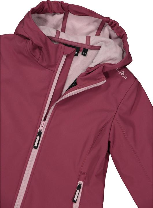Immagine prodotto CMP Campagnolo Softshell Hoodie (104)