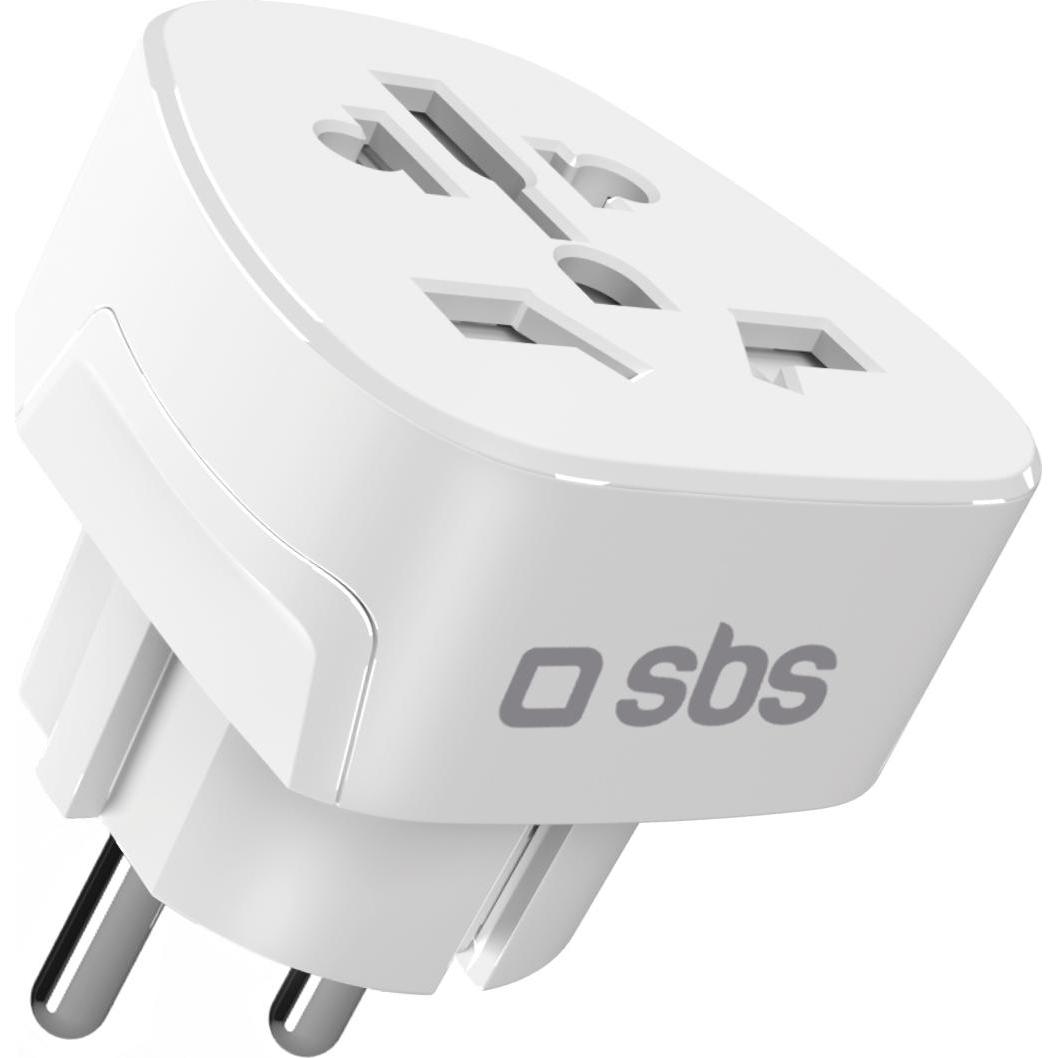 SBS Adapter (TEADAPTDEWORLD)