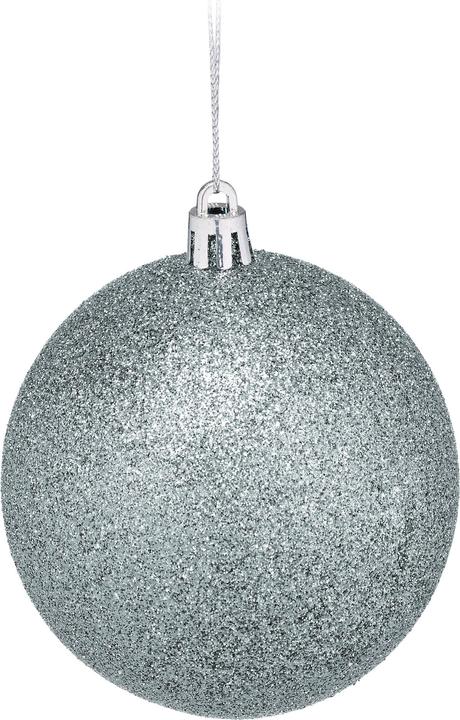 Productafbeelding Relaxdays kerstballen (110 -Part)