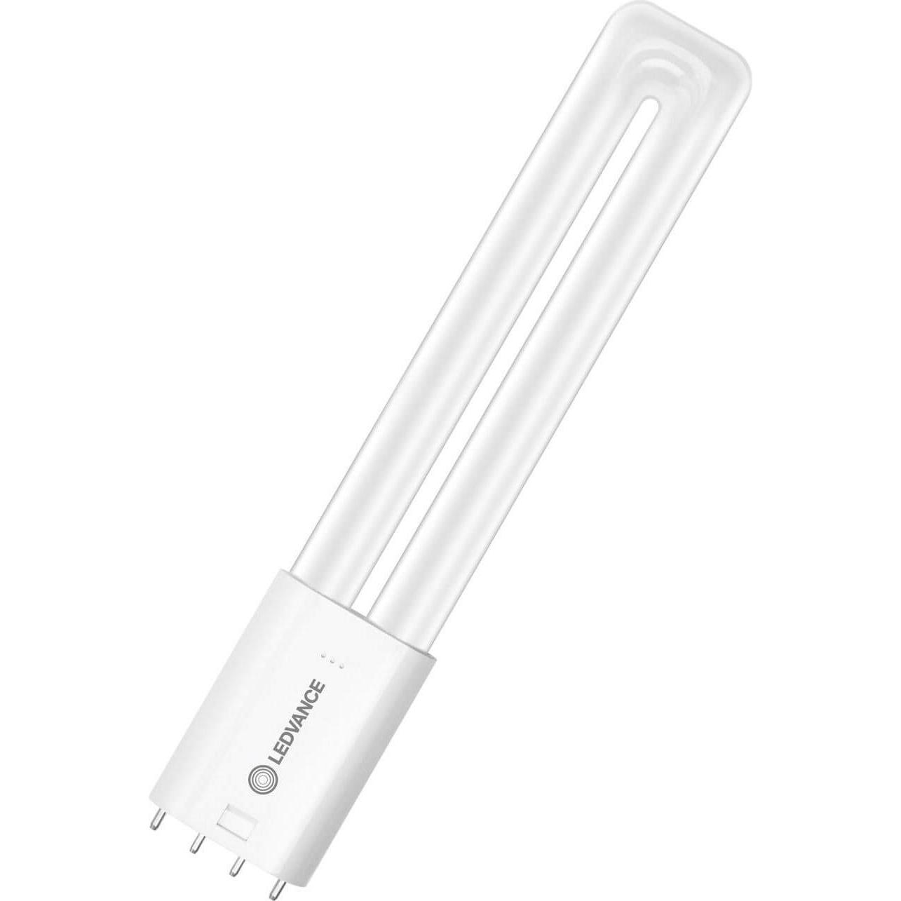 Thumbnail - Ledvance, Leuchtmittel, LED-Kompaktlampe (2G11, 8 W, 900 lm, 1 x, E)
