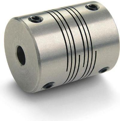 Immagine prodotto Ruland Giunto flessibile inox 6x63x19.1mm