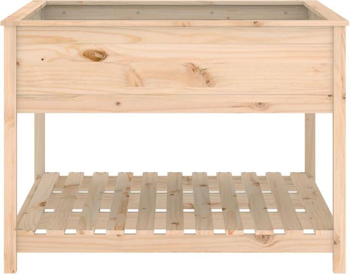 Produktbild vidaXL Pflanzgefäss