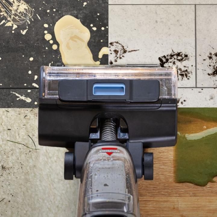 Image du produit Bissell CrossWave EdgeFind PRO