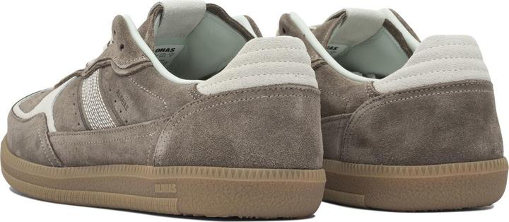 Immagine prodotto Alohas Tb.490 Rife Taupe Leather Sneakers (43)