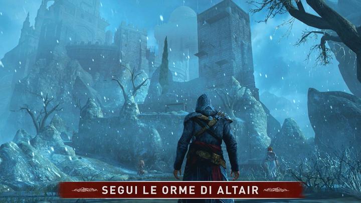 Image du produit Ubisoft Assassin's Creed Ezio Collection (Code in a Box) (Switch)