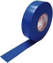 Actual product image CellPack Insulating Tape No. 128 Blue (L x (19 mm)