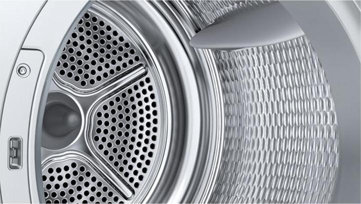Produktbild Bosch Hausgeräte WQB245BCCH (9 kg, Rechts)