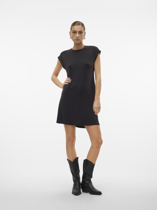 Actual product image Vero Moda Vmava Sl Knee Dress Ga Jrs Noos (L)