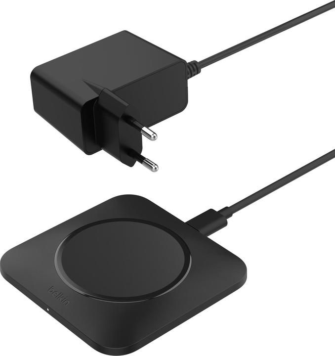 Actual product image Belkin Charging pad (15 W)