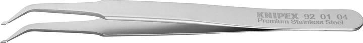 Actual product image Knipex SMD Precision Tweezers