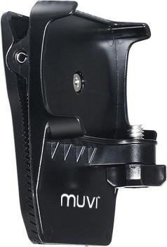 Actual product image veho VCC-A042-SC holder Passive holder Camera Black (Muvi k)