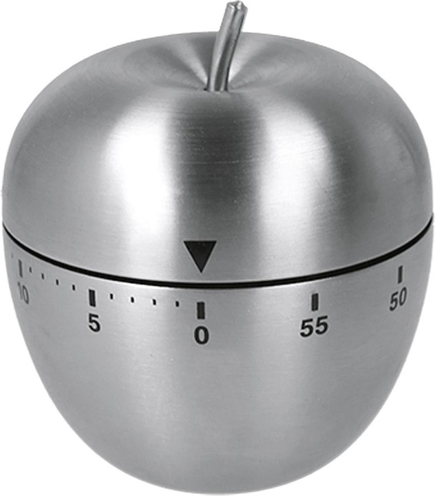 Actual product image Metaltex Short timer / timer 'Apple
