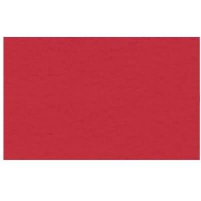 Ursus, Bastelpapier, Fotokarton 300g/qm A4 VE=50 Blatt tulpenrot (300 g/m², 1 x)