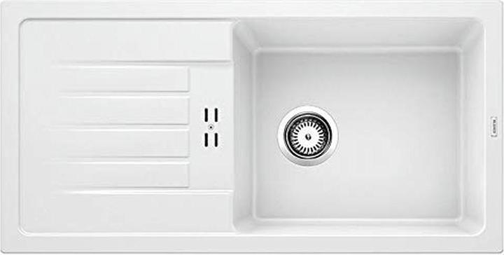 Produktbild Blanco Favum XL 6 S (Einbauspüle mit Abtropffläche, 86 cm, 43.50 cm)