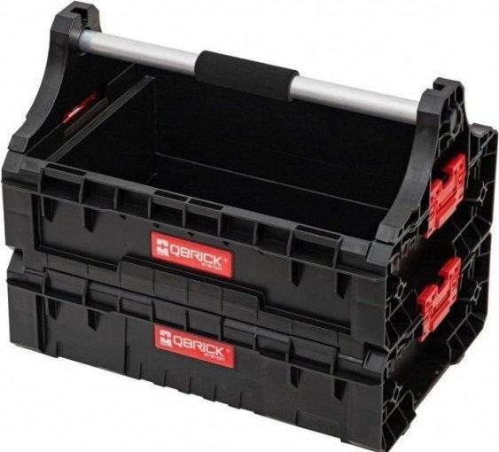 Qbrick Modular tool basket System PRO Modular Tray