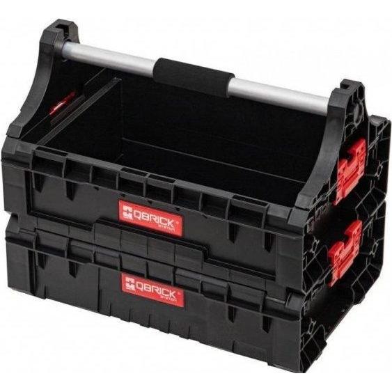 Qbrick Modularer Werkzeugkorb System PRO Modular Tray