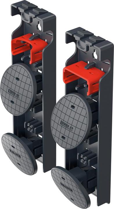 Actual product image Hailo EasyClix Garden L