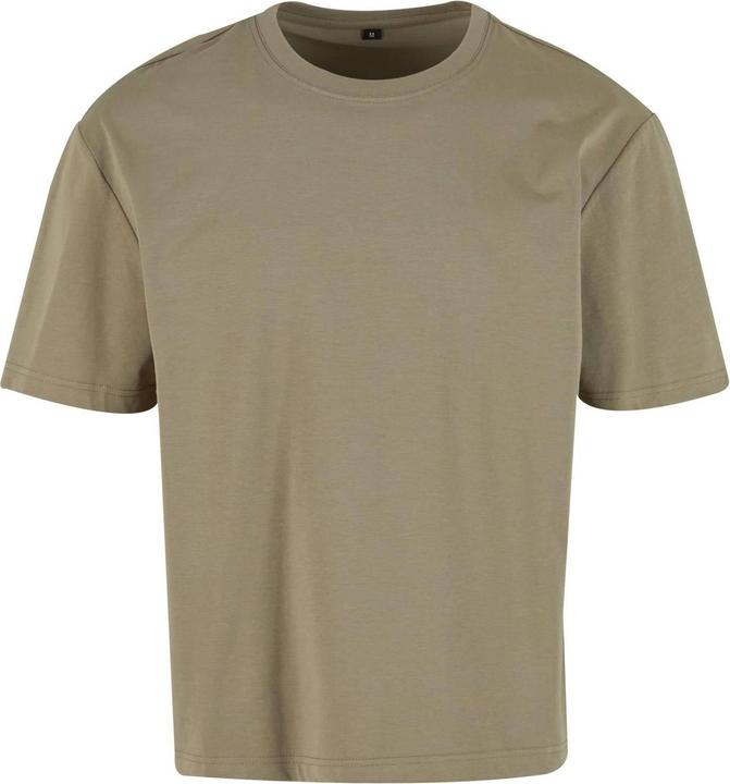 Immagine prodotto Build Your Brand Maglietta Vestibilita' Ampia Uomo (4XL)