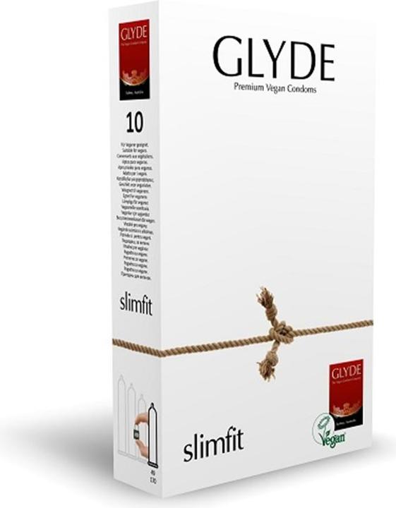 Glyde Aquila (10 pz.)