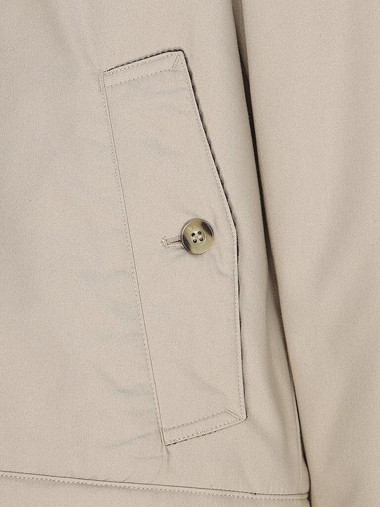 Actual product image Fred Perry Blouson (XL)