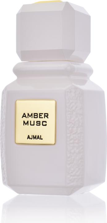 Produktbild Ajmal Amber Musc (Eau de Parfum, 100 ml)