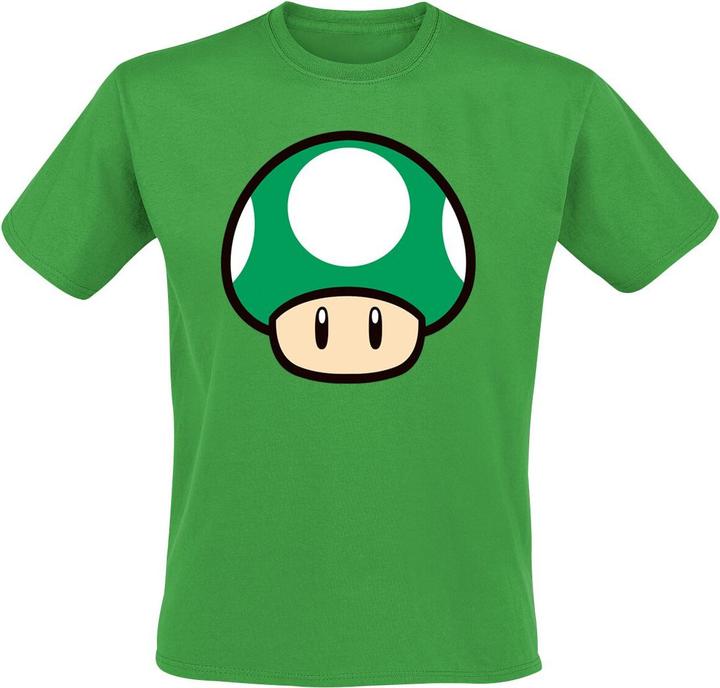 Produktbild Nintendo - 1-UP Mushroom (M)