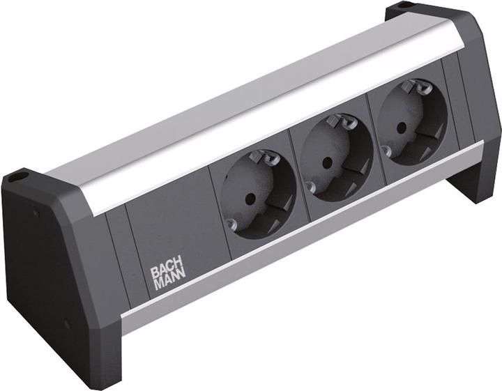Aluminium, Zwart