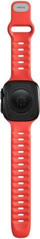Produktbild Nomad Tempo Band 49mm Coral (Kunststoff, Rubber)