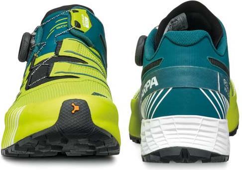 Produktbild Scarpa Ribelle Run Kalibra HT (43)