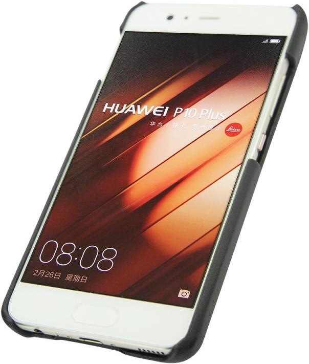 Productafbeelding Noreve Lederen omslag (Huawei P10 Plus)
