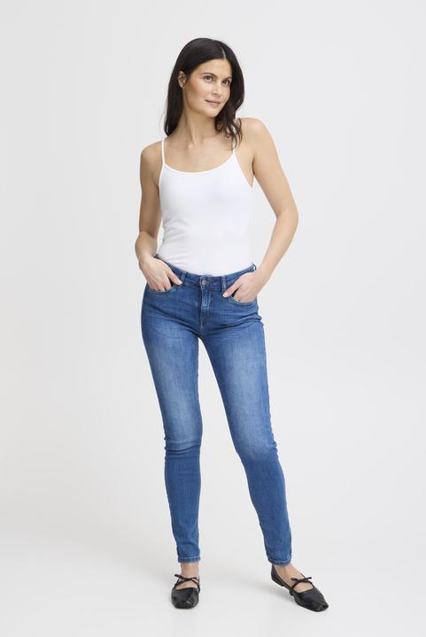 Actual product image Fransa FRKrask 1 Top 600239 (L)
