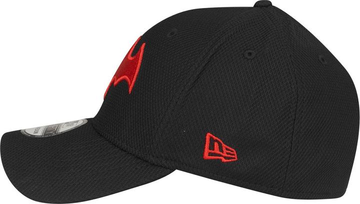 Immagine prodotto New Era 39Thirty Cappello tecnico in diamante elasticizzato - BATMAN - L/XL (L)