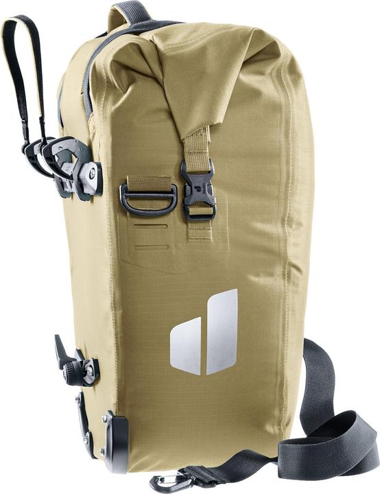 Produktbild Deuter Weybridge 20+5 (20 l, Gepäckträgertasche)