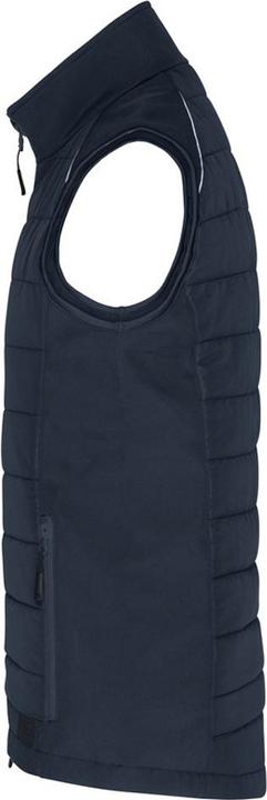 Produktbild James & Nicholson Hybrid Weste (M)