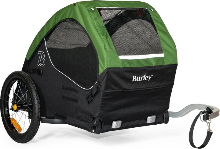 Burley Tail-Wagon
