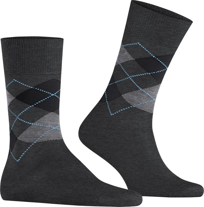 Produktbild Burlington Manchester (Einzelpack, 40 - 46)