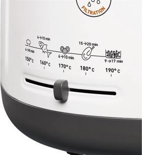 Image du produit Tefal FF1621