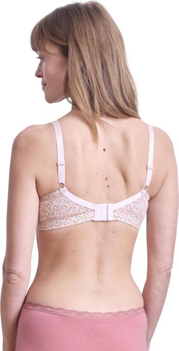 Immagine prodotto Vertbaudet 2er-Pack wattierte Still-BHs (85 E)