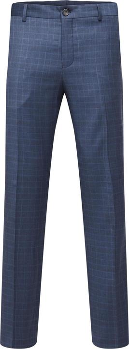 Produktbild Selected Homme Karierte Hose (52)