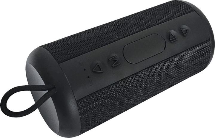 Actual product image Rebeltec Portable Bluetooth Speaker AIR (8 h)