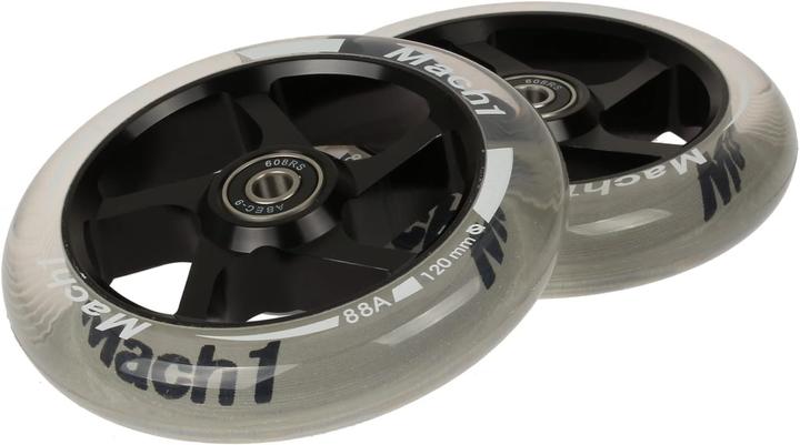 Produktbild Mach1 2er-Set Stuntscooter Rollen