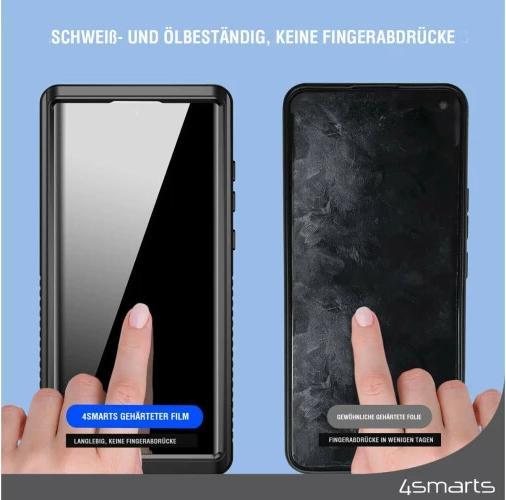 Produktbild 4smarts Active Pro Rugged Case Stark (Samsung Galaxy S23+)