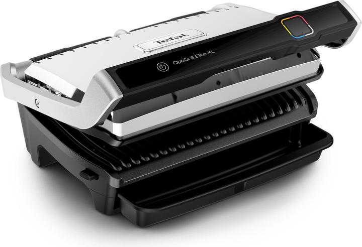 Produktbild Tefal OptiGrill Elite XL