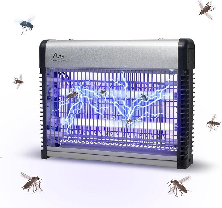 Gardigo Insekten Vernichter Profi 70 m²