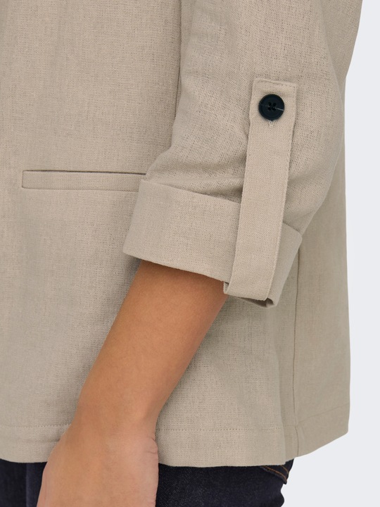 Immagine prodotto Only Blazer blazer con collo a revers (34)