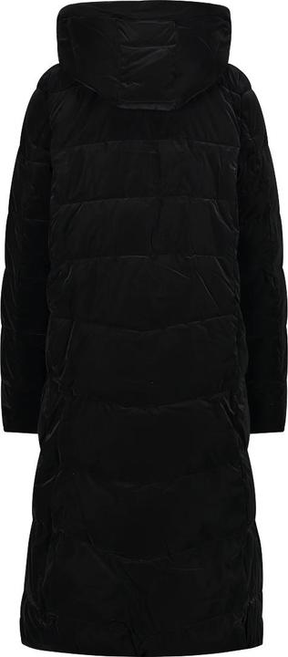 Actual product image CMP Campagnolo Women's long parka (36)